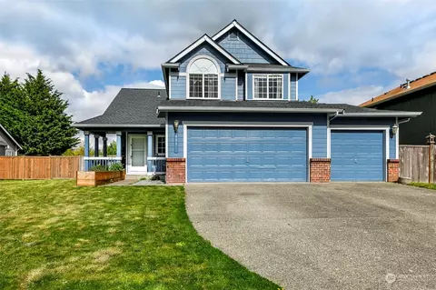 403 Callendar St NW, Orting, WA 98360