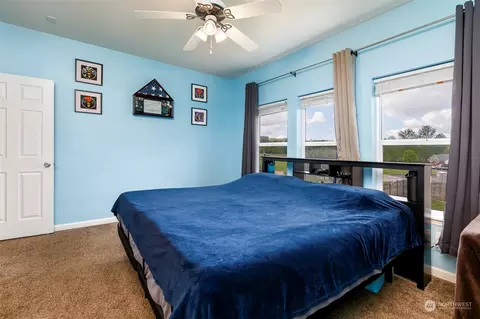 Bedroom - 403 Callendar St NW, Orting, WA 98360 photo 1 of 3