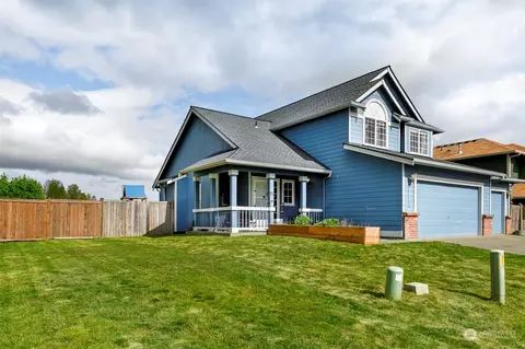 Exterior - 403 Callendar St NW, Orting, WA 98360 photo 2 of 5