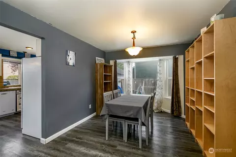 Dining - 403 Callendar St NW, Orting, WA 98360 photo 1 of 1