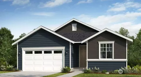 2502 Acer Loop SE, Lacey, WA 98513