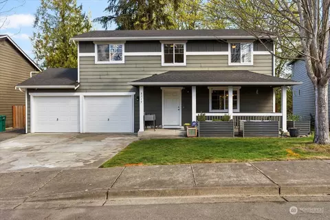 8315 65th Pl NE, Marysville, WA 98270