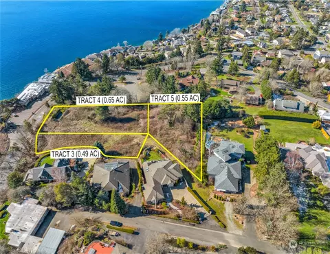 45 Nn Kennedy Rd NE, Tacoma, WA 98422