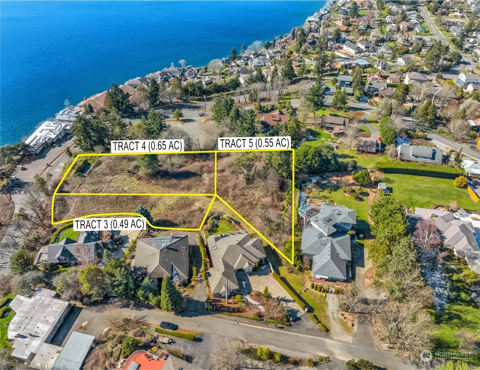  45 Nn Kennedy Rd NE, Tacoma, WA 98422 photo 1