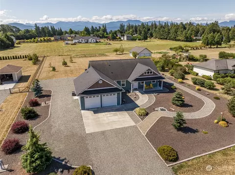 175 Quail Meadows Dr, Sequim, WA 98382