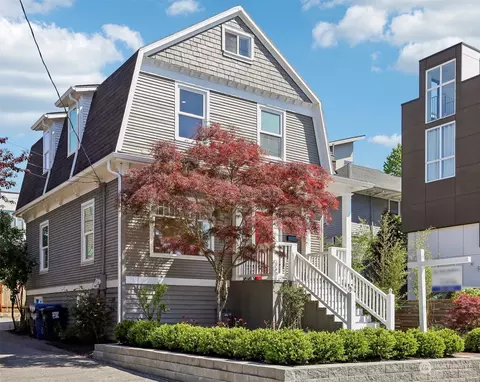 1314 E Marion St, Seattle, WA 98122