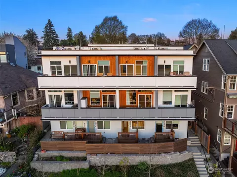 2206 11th Ave W #B, Seattle, WA 98119