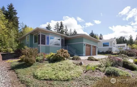 Exterior - 51 Sapphire Pl, Sequim, WA 98382 photo 2 of 16
