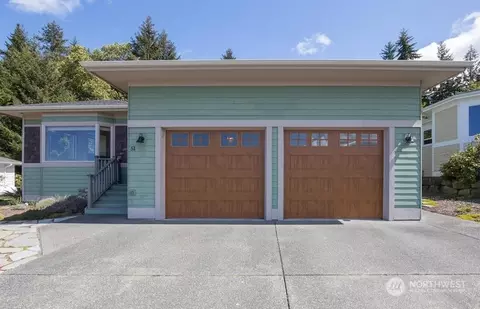 Exterior - 51 Sapphire Pl, Sequim, WA 98382 photo 3 of 16