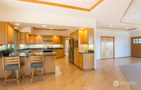 Kitchen - 51 Sapphire Pl, Sequim, WA 98382 photo 1 of 4