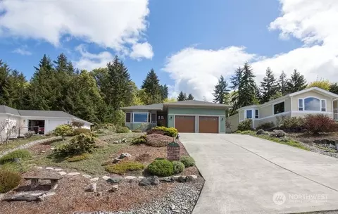 Exterior - 51 Sapphire Pl, Sequim, WA 98382 photo 16 of 16
