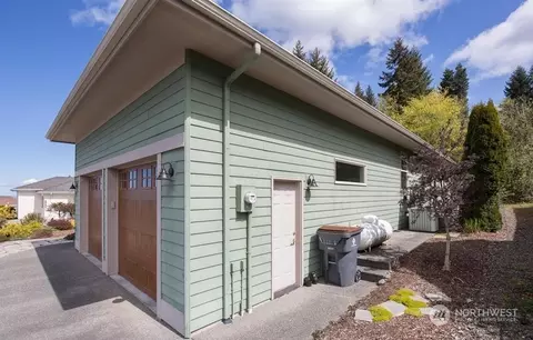 Exterior - 51 Sapphire Pl, Sequim, WA 98382 photo 13 of 16
