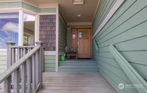 Exterior - 51 Sapphire Pl, Sequim, WA 98382 photo 9 of 16
