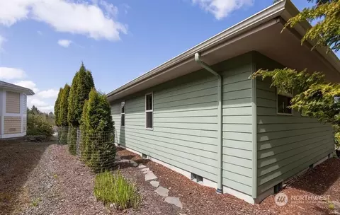 Exterior - 51 Sapphire Pl, Sequim, WA 98382 photo 15 of 16