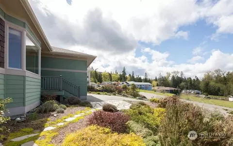Exterior - 51 Sapphire Pl, Sequim, WA 98382 photo 12 of 16