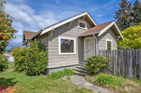 4313 S 7th St, Tacoma, WA 98405