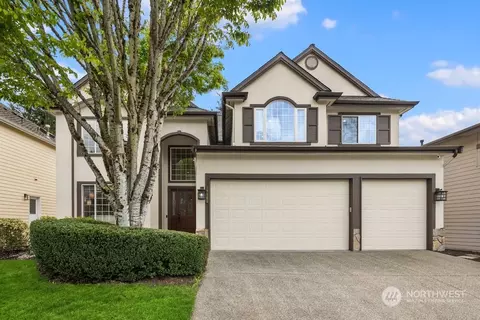 19465 SE 28th Pl, Sammamish, WA 98075