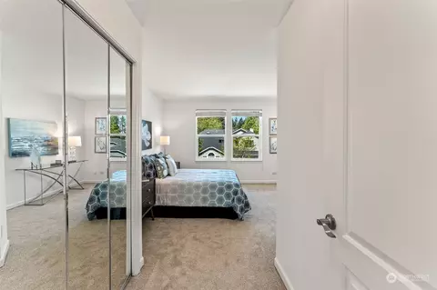 Bedroom - 5506 138th Pl SE, Everett, WA 98208 photo 4 of 6