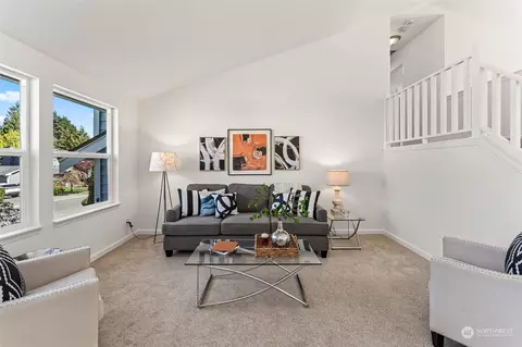 Living - 5506 138th Pl SE, Everett, WA 98208 photo 1 of 4