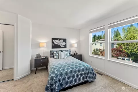 Bedroom - 5506 138th Pl SE, Everett, WA 98208 photo 5 of 6