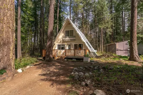 3273 Hansel Ln, Peshastin, WA 98847