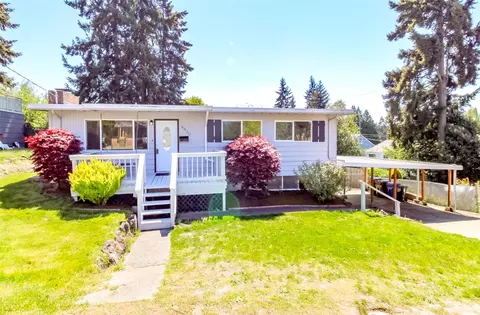 4420 S 9th St, Tacoma, WA 98405