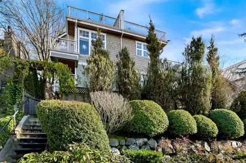 3022 A 14th Ave W, Seattle, WA 98119