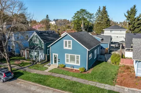 640 N Anderson St, Tacoma, WA 98406