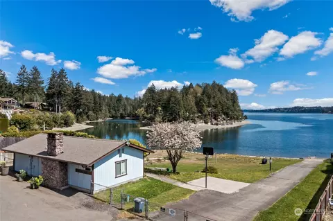 View/Area - 10 E Sea Vista Ct, Grapeview, WA 98546 photo 6 of 7