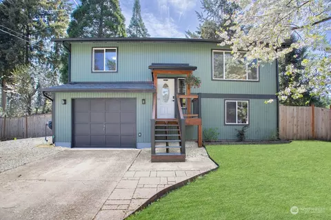 5110 238th St E, Graham, WA 98338