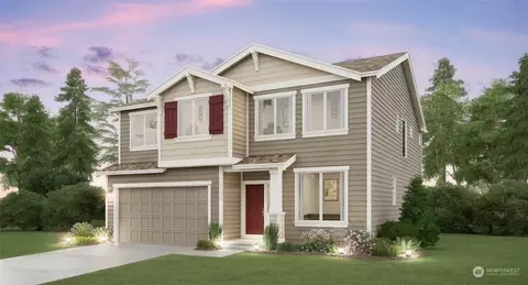 8300 285th Pl NW #84, Stanwood, WA 98292