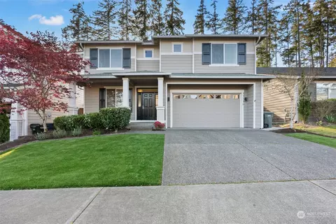 11236 Borgen Loop, Gig Harbor, WA 98332