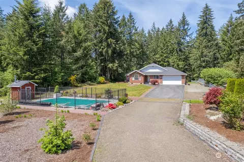13706 110th Street Ct NW, Gig Harbor, WA 98329