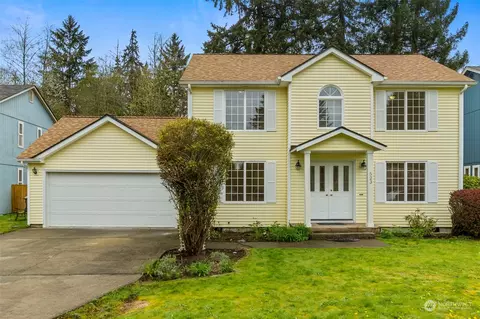 523 V St SE, Tumwater, WA 98501