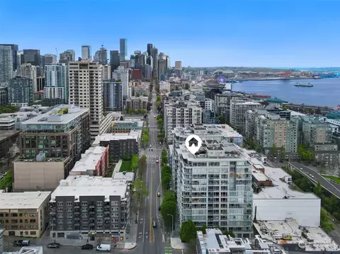 2929 1st Ave #307, Seattle, WA 98121