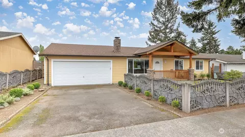 11817 SE 254th St, Kent, WA 98030
