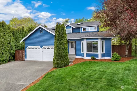 27716 25th Dr S, Federal Way, WA 98003