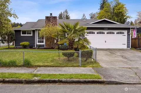 3102 O St SE, Auburn, WA 98002