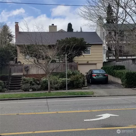 5421 Fauntleroy Way SW, Seattle, WA 98136