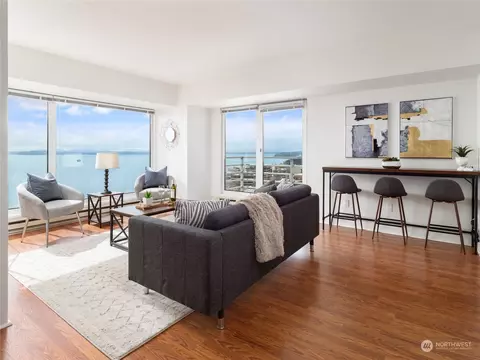1415 2nd Ave #1702, Seattle, WA 98101