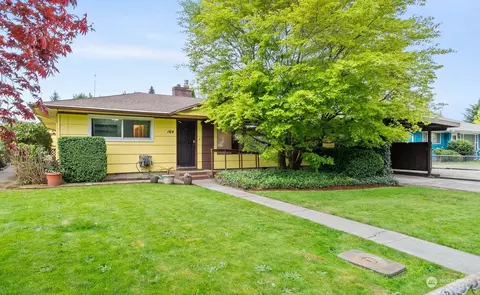 164 129th St E, Tacoma, WA 98445