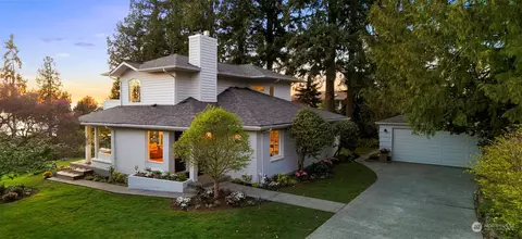 1024 NW 178th St, Shoreline, WA 98177