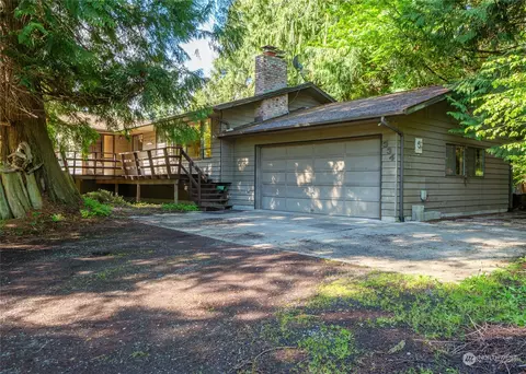 Exterior - 334 Dungeness Mdws, Sequim, WA 98382 photo 1 of 7