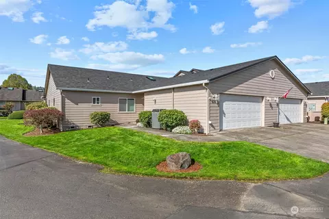 3905 Pensylvania St #58, Longview, WA 98632