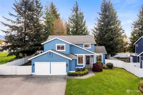 3010 Silver Springs Ave, Enumclaw, WA 98022