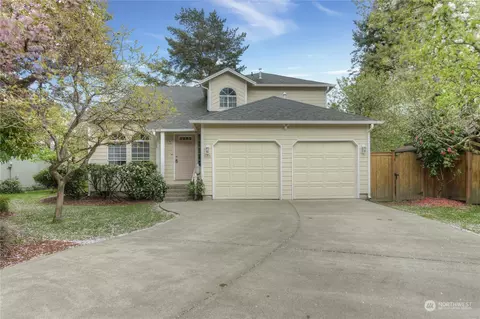 2218 Blossomwood Ct NW, Olympia, WA 98502