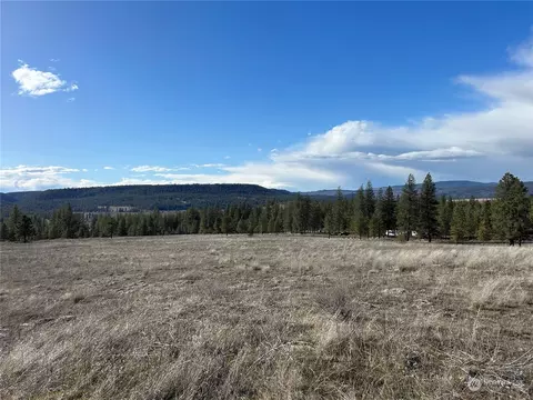 0 Thompson Ln E, Reardan, WA 99029