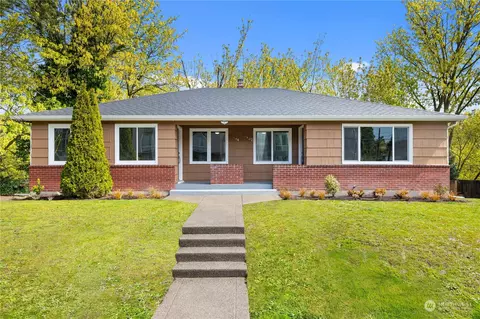 10432 Alderbrook Pl NW, Seattle, WA 98177
