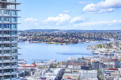 1808 Minor Ave #PH101, Seattle, WA 98101