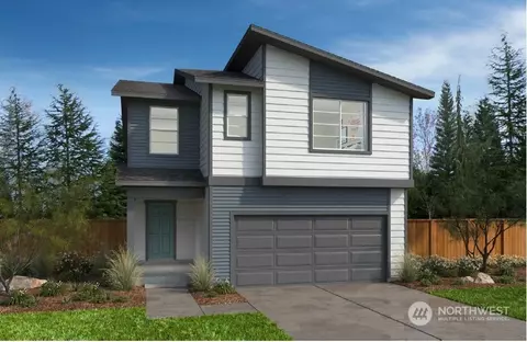 26507 178th Pl SE #40, Covington, WA 98042